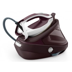 Tefal GV9721 Σύστημα Σιδερώματος Πίεσης 7.9bar με Δοχείο 1.2lt Tefal GV9721 Σύστημα Σιδερώματος Πίεσης 7.9bar με Δοχείο 1.2lt